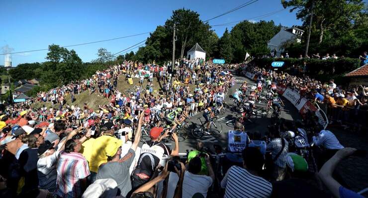 Tour de France