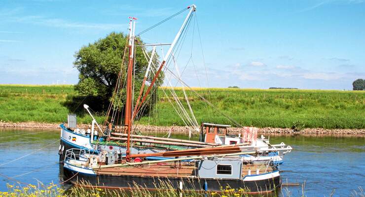 Touren-Tipp Mittelweser