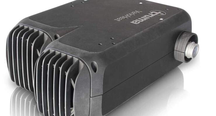 Truma VarioHeat