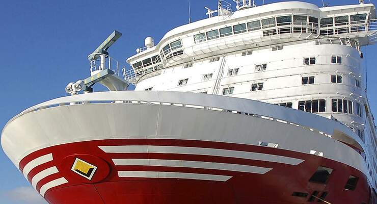 Verband der Fährschifffahrt und Fährtouristik (VFF) stellt neue Broschüre und Möglichkeit zur Onlinebuchung vor.