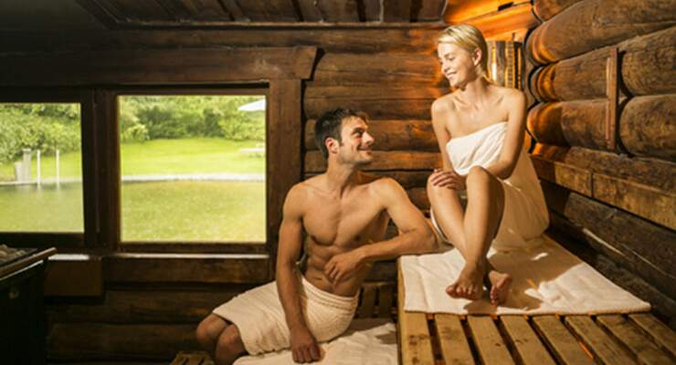VitaSol Therme