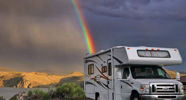 West USA