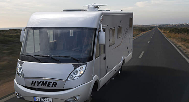 Wohnmobil, reise, Xanten, Hymer-Zentrum, B1, reisemobil, kulturhauptstadt, ruhr, 2010