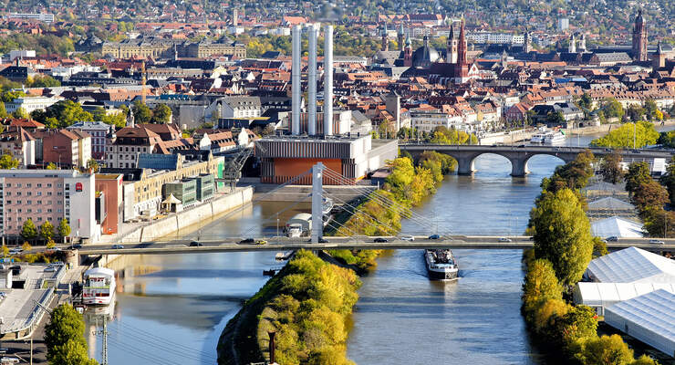 Würzburg