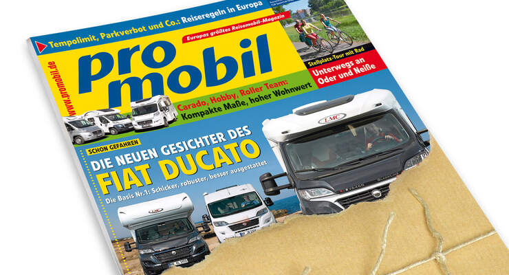 promobil 6/2014