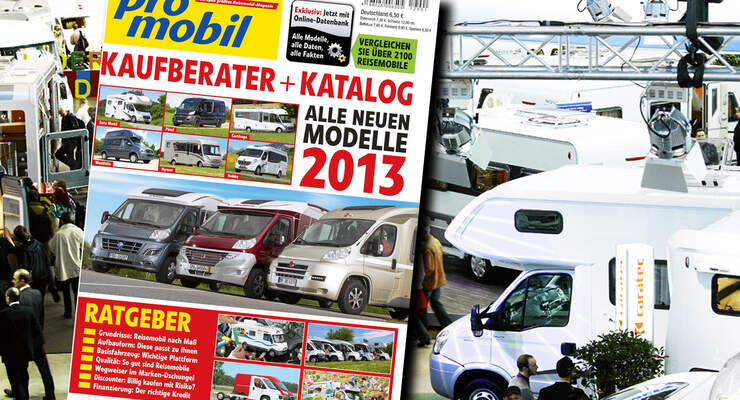 promobil Katalog